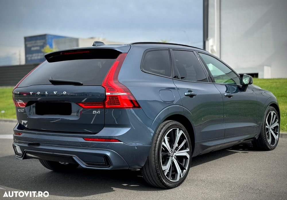 Volvo XC 60 - 12