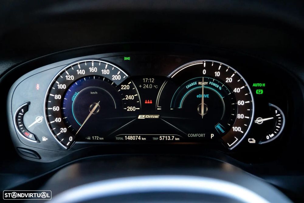 BMW X3 30 e xDrive Pack M - 18