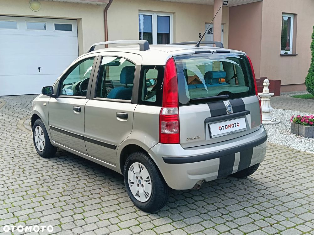 Fiat Panda - 17