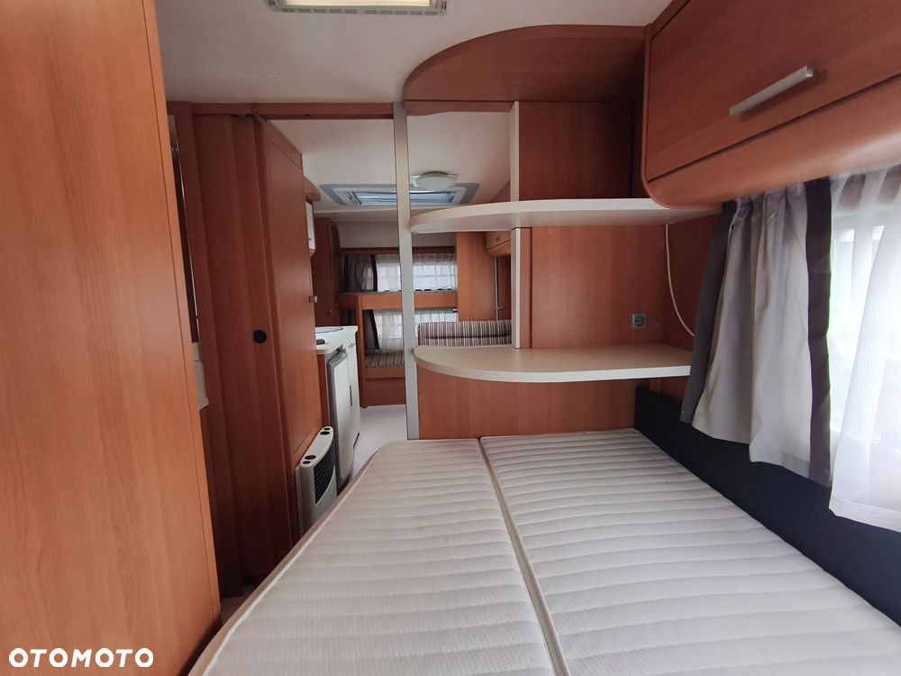 KNAUS - 28