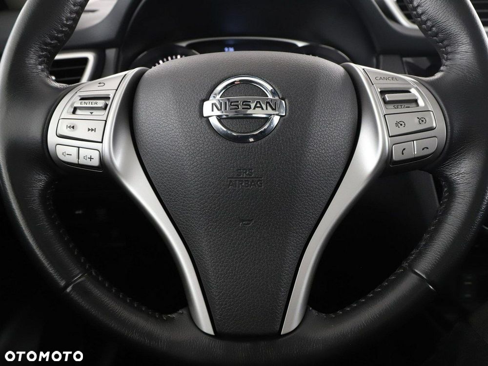 Nissan X-Trail 1.6 DIG-T Acenta - 21