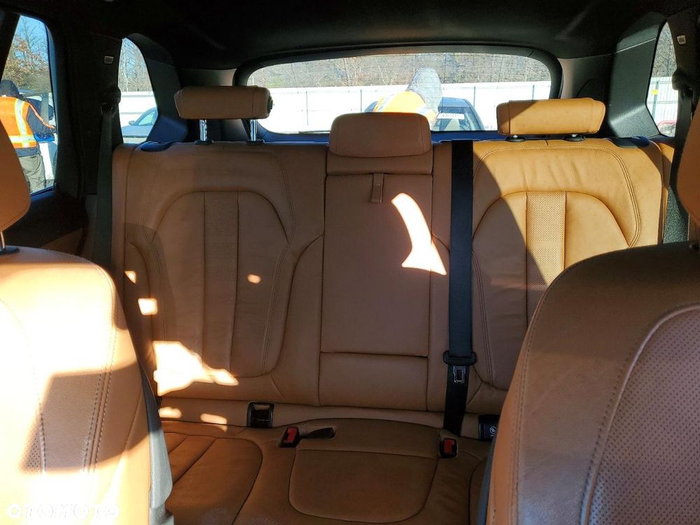 BMW X5 xDrive40i sport - 9