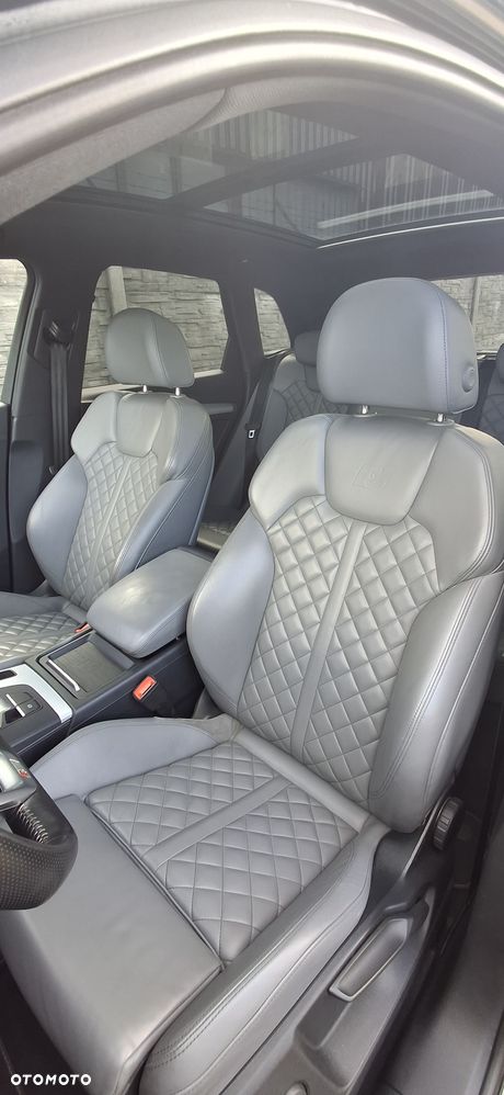 Audi Q5 2.0 TDI Quattro Design S tronic - 11