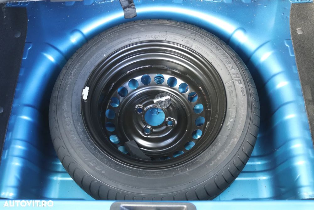 Dacia Spring Comfort Plus - 22