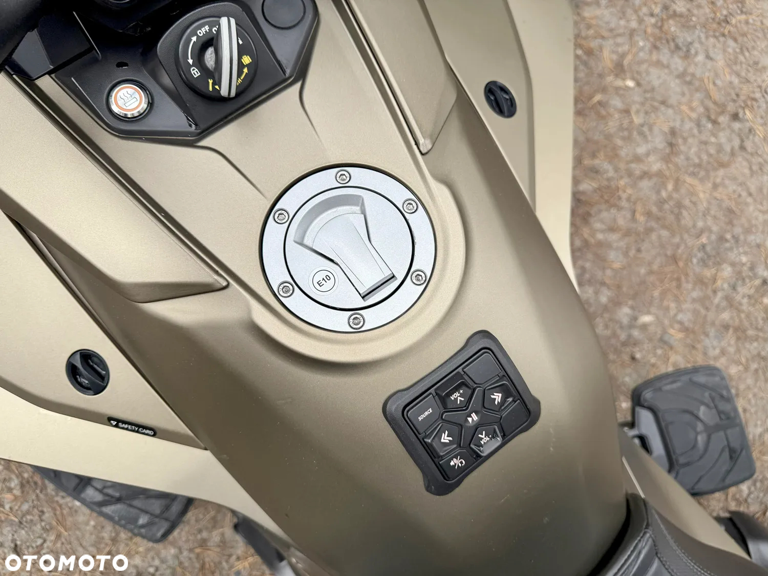 Can-Am Spyder - 29