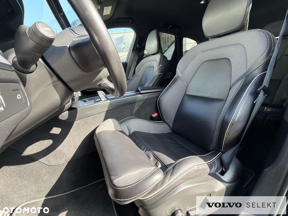 Volvo XC 60 - 11