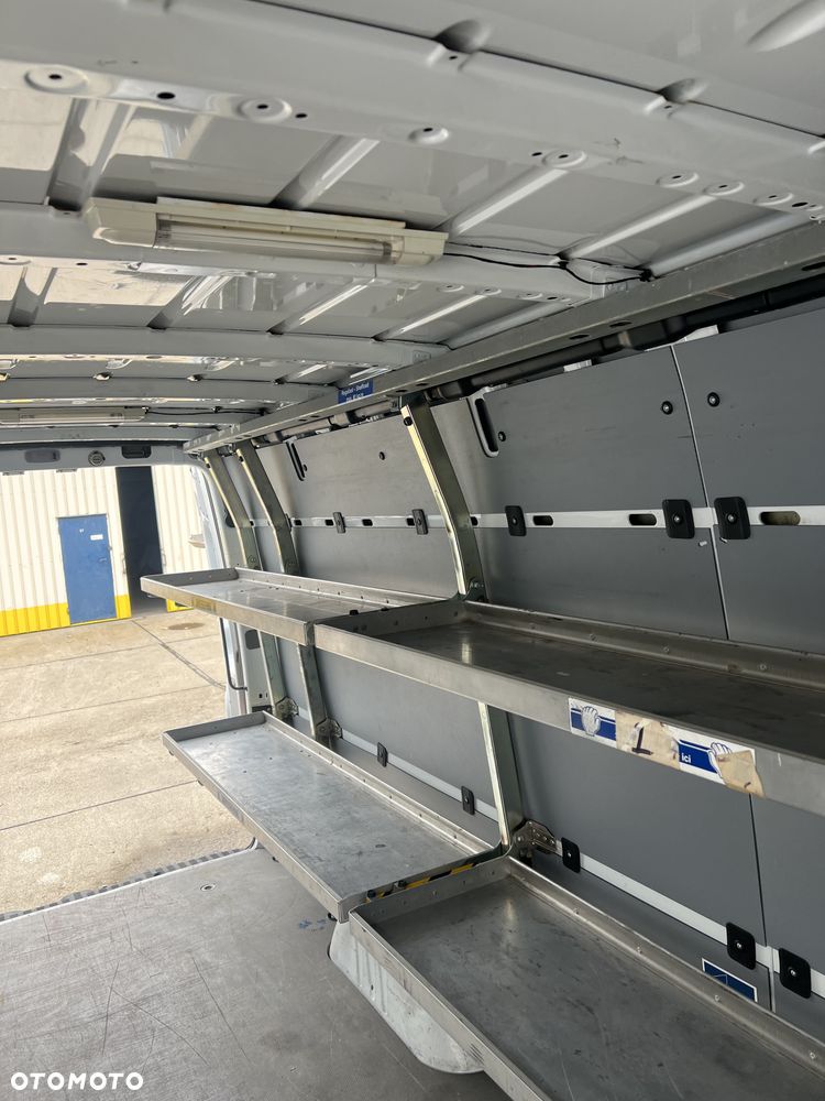 Mercedes-Benz Sprinter 2012 photo 5