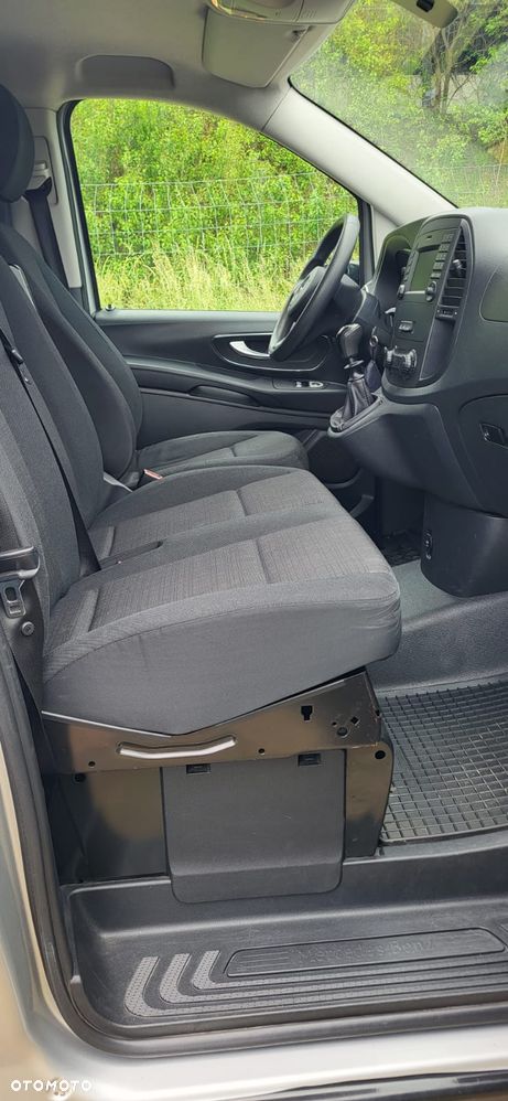 Mercedes-Benz Vito - 12