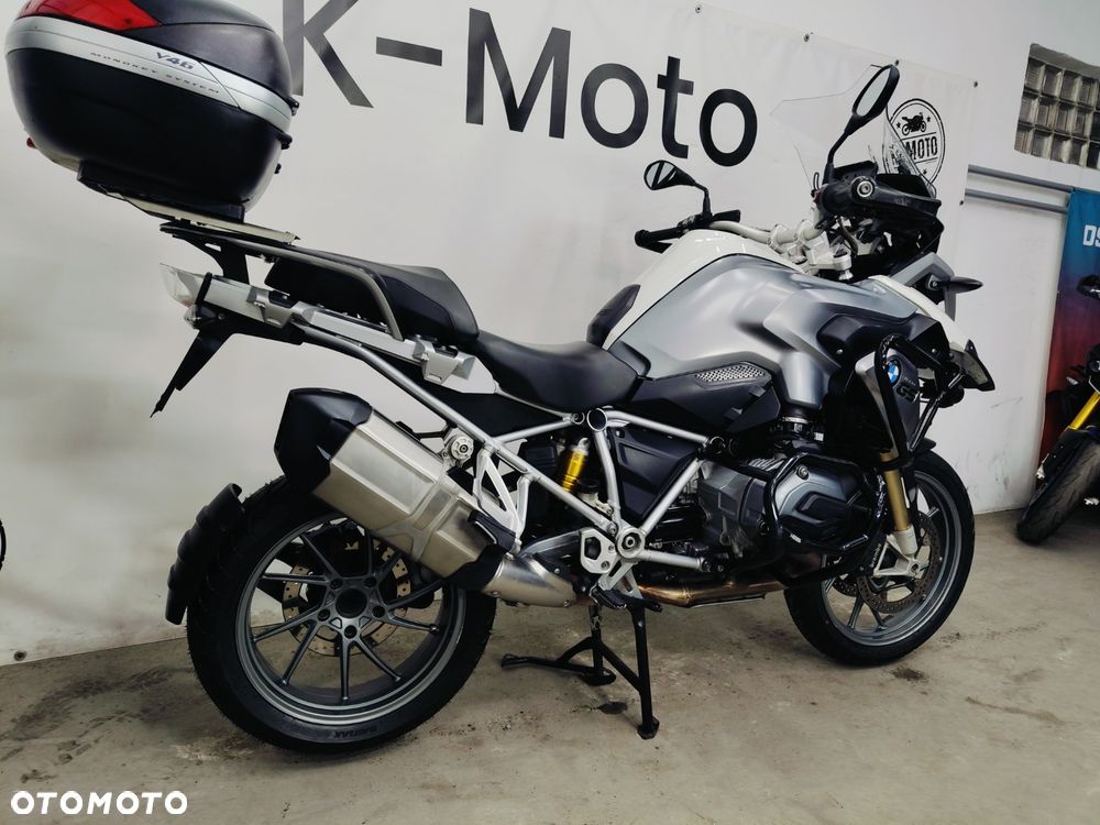 BMW GS - 13