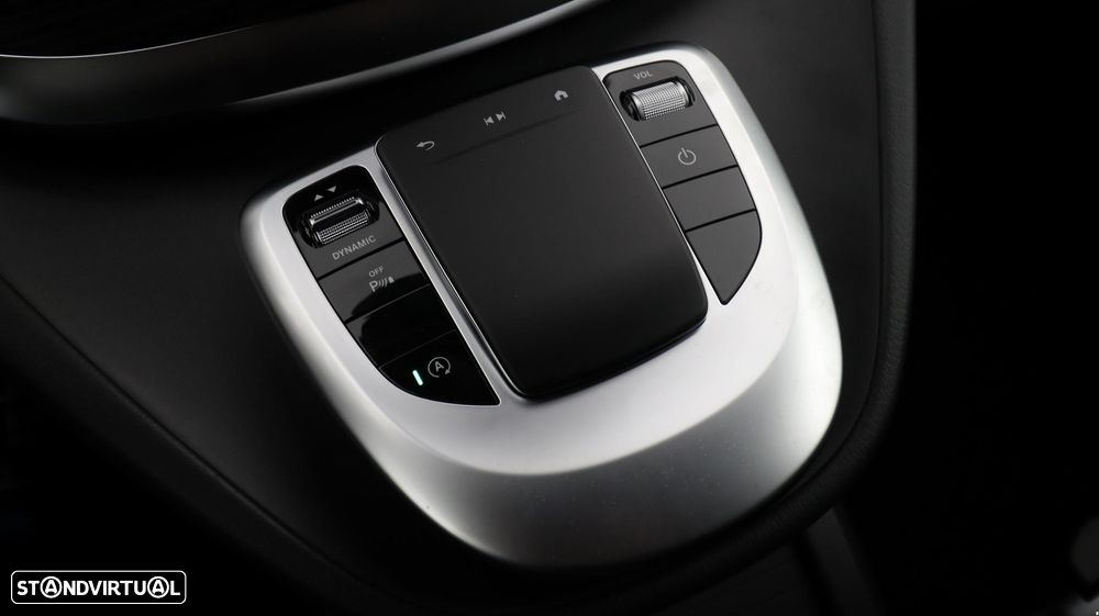 Mercedes-Benz V 250 d Longo Avantgarde - 29