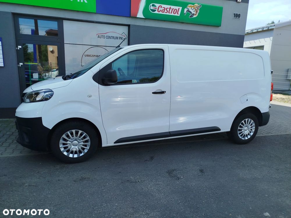 Toyota PROACE - 3
