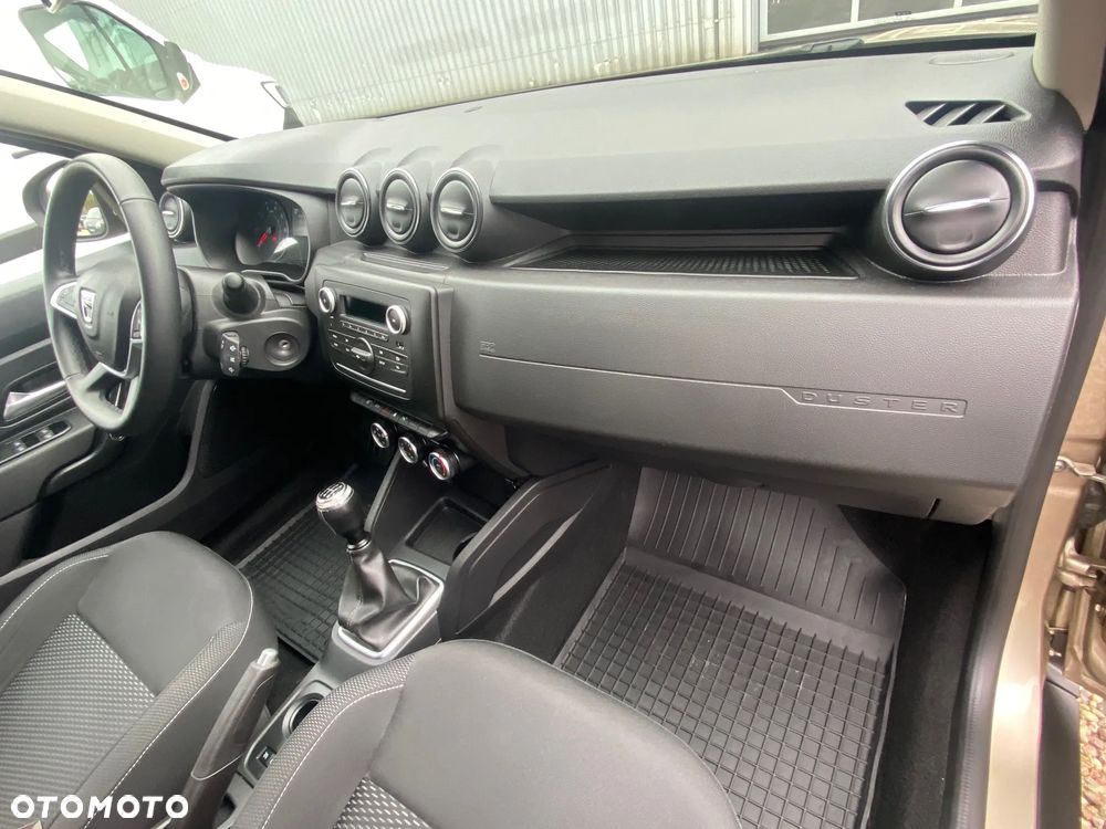 Dacia Duster 1.0 TCe Essential - 26
