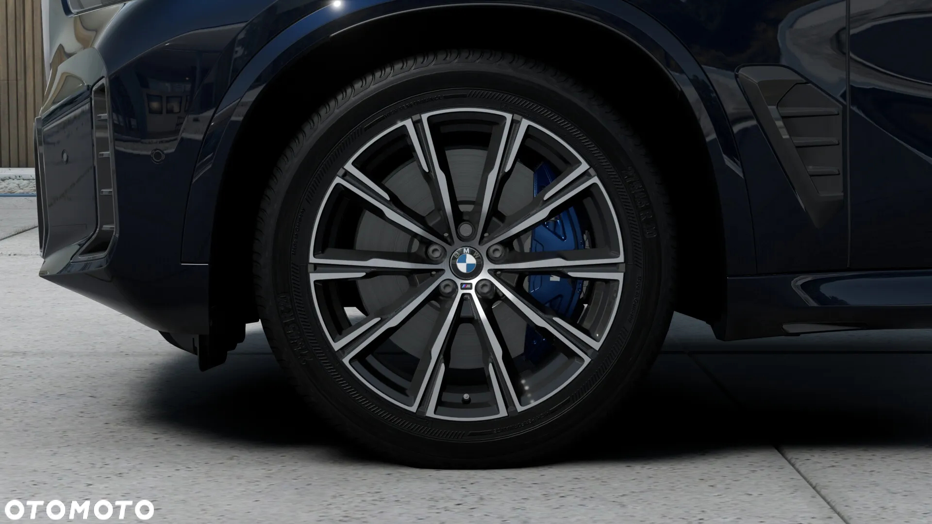BMW X5 xDrive30d - 4