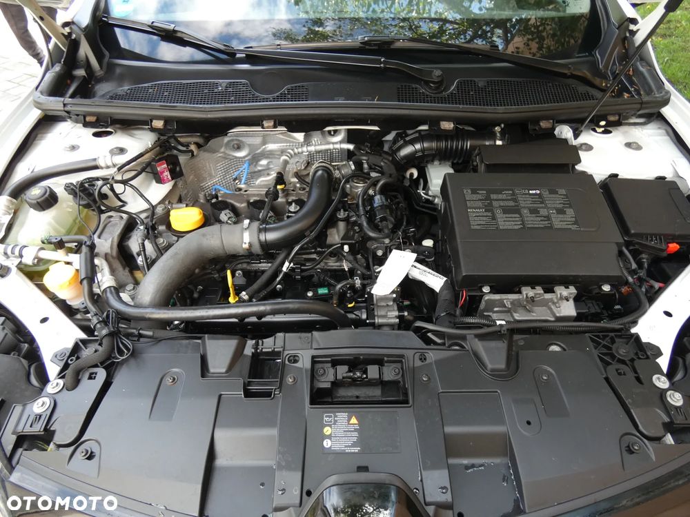 Renault Megane ENERGY TCe 115 Start & Stopp LIMITED - 36