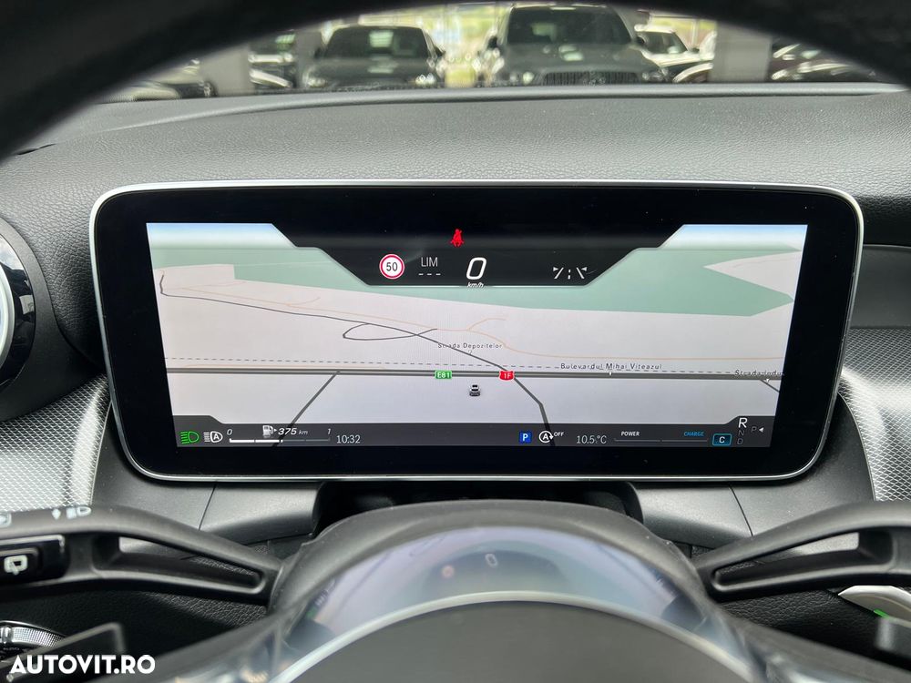 Mercedes-Benz GLC 220 d 4Matic 9G-TRONIC Avantgarde Advanced - 33