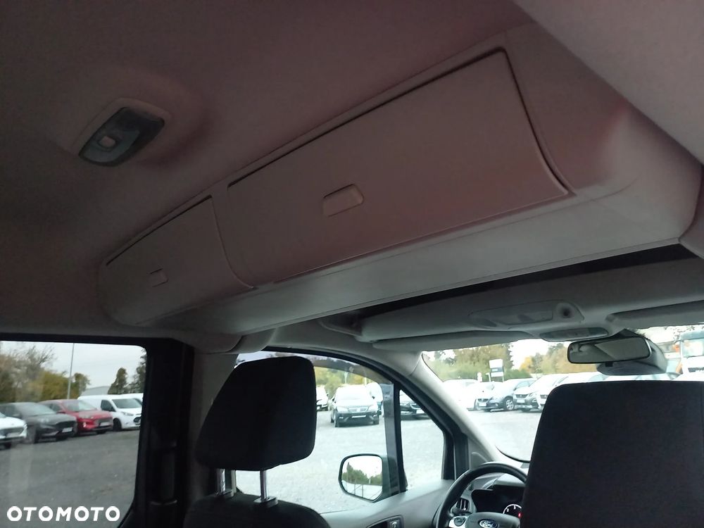 Ford Tourneo Connect Grand 1.5 EcoBlue Start/Stop Trend - 31