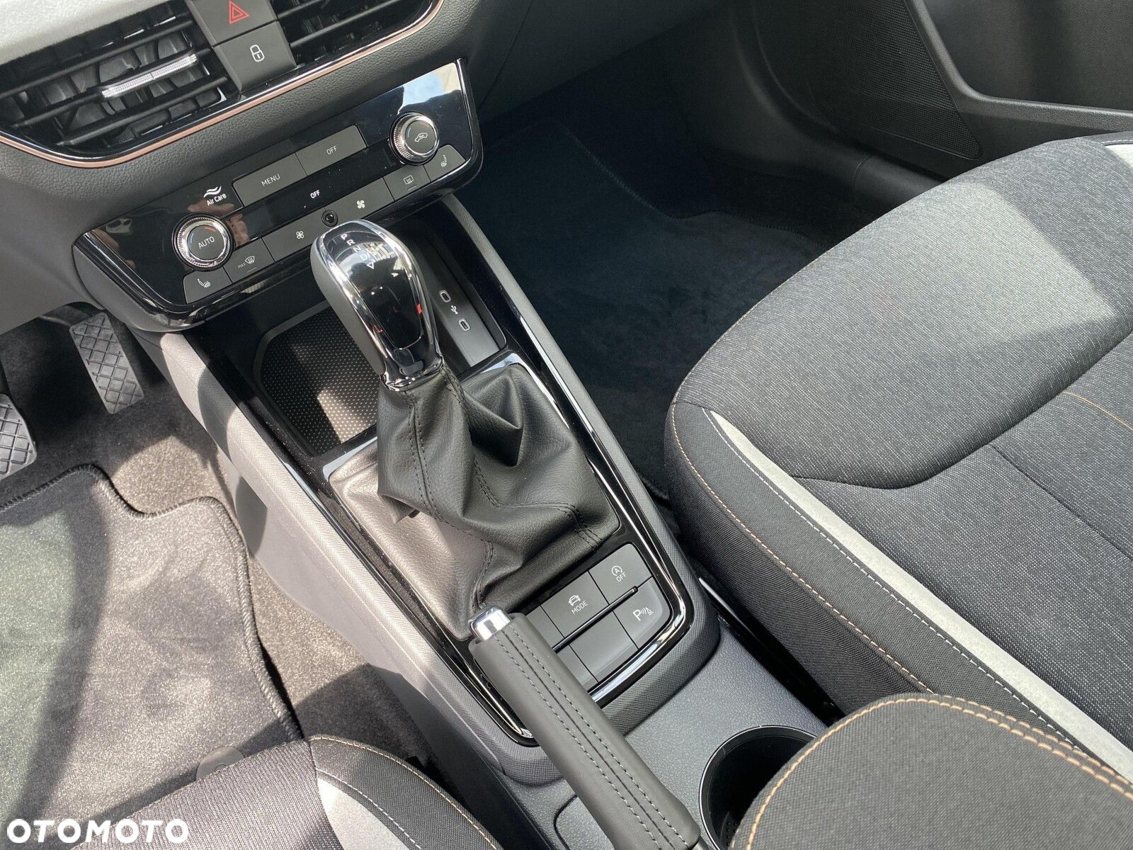 Skoda Kamiq 1.0 TSI Edition 130 DSG - 15