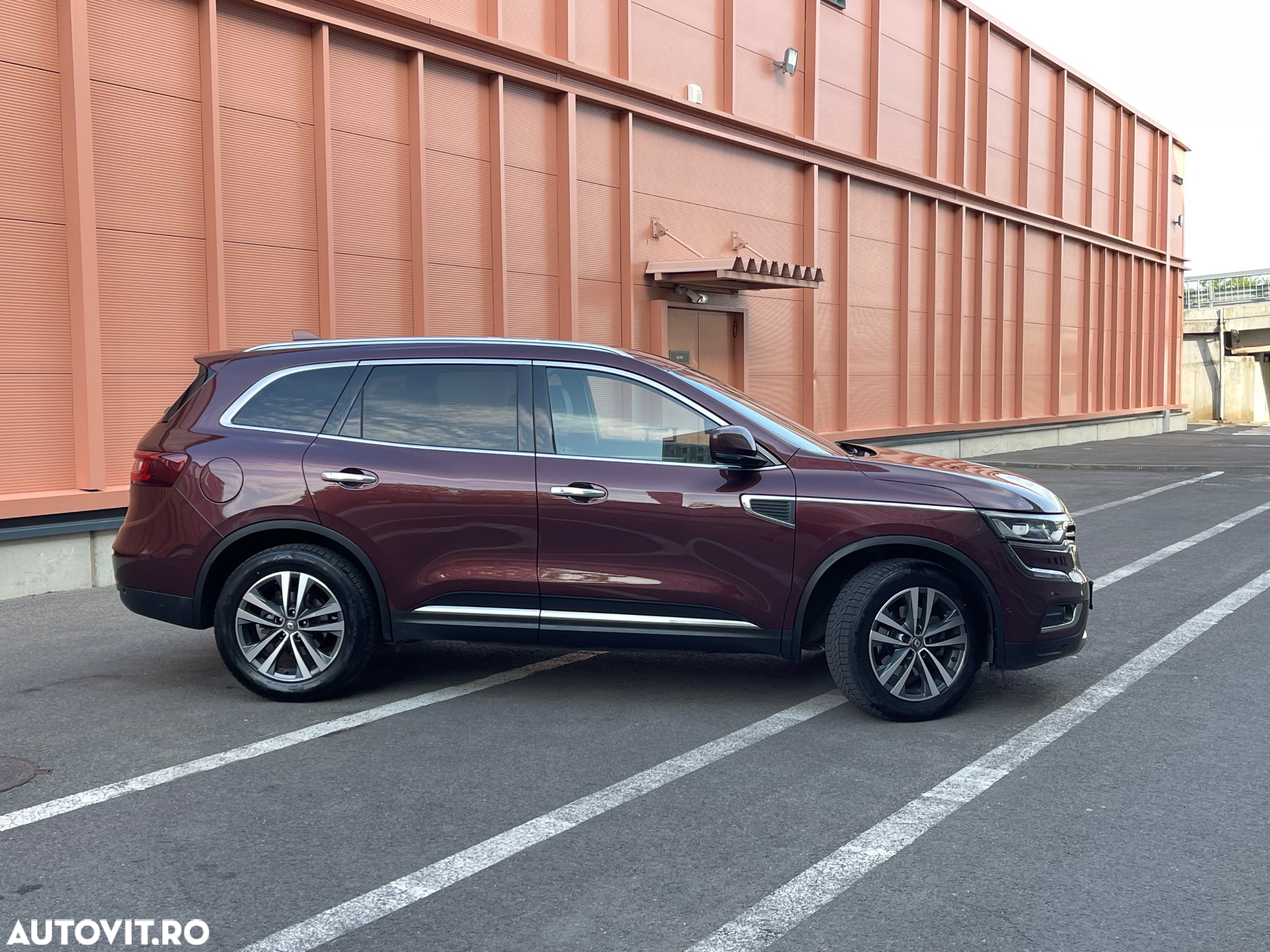 Renault Koleos 2.0 Energy dCi X-TRONIC Intens - 23