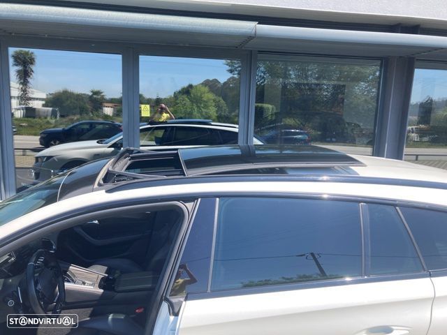 Peugeot 508 SW 2.0 BlueHDi GT EAT8 - 17