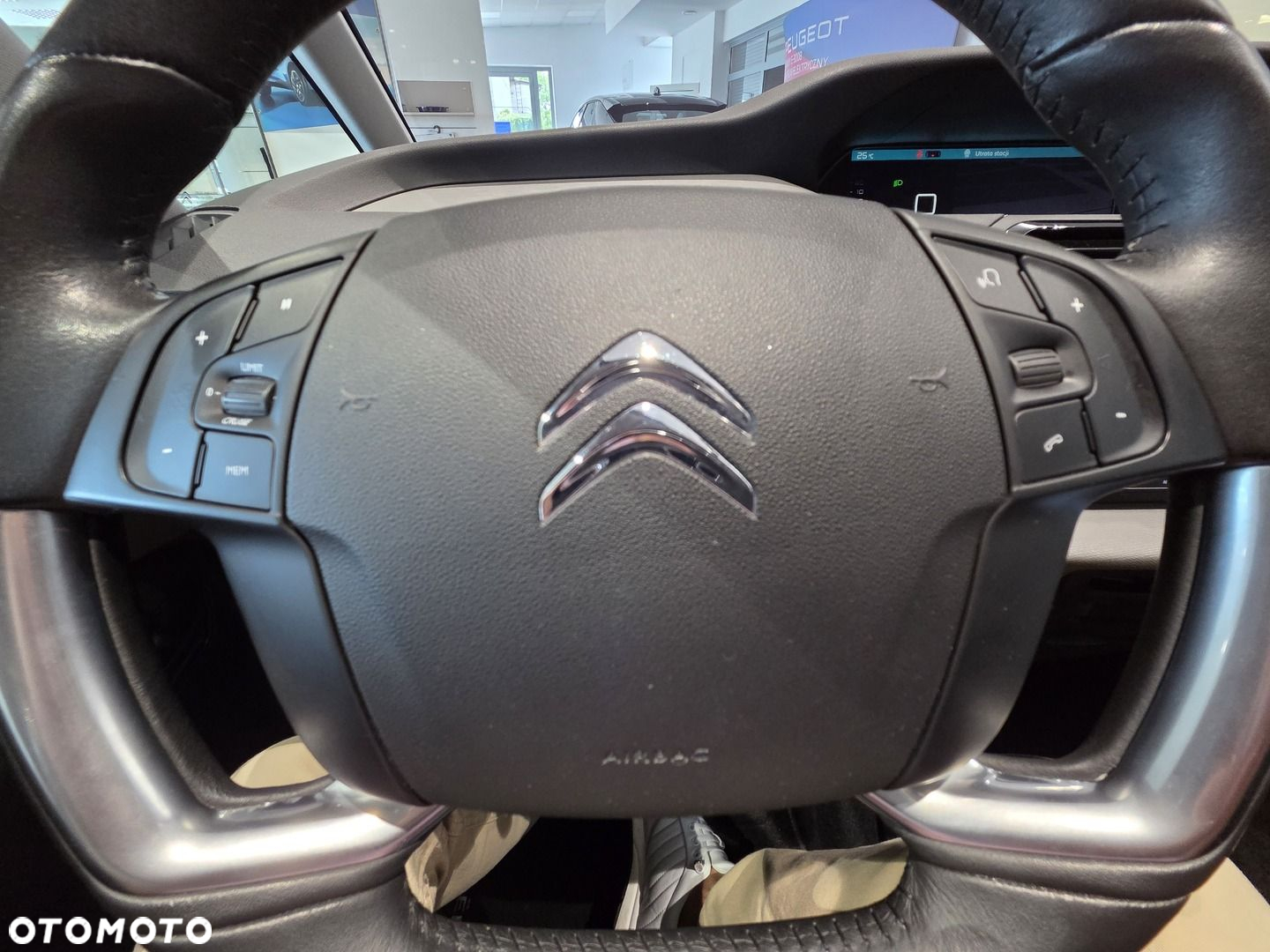 Citroën C4 SpaceTourer 1.2 PureTech More Life S&S - 18