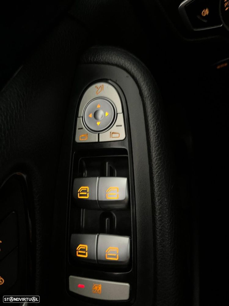 Mercedes-Benz C 200 BlueTEC Avantgarde+ Aut. - 20
