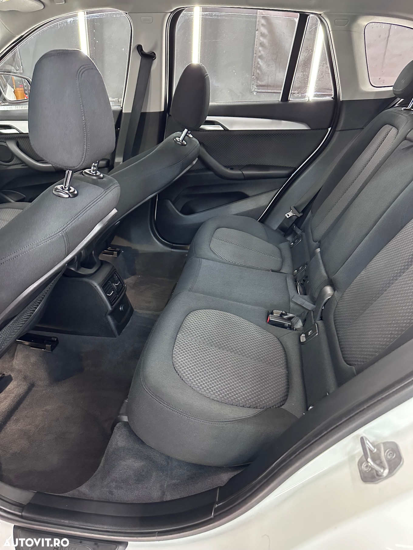 BMW X1 xDrive20d Aut. Advantage - 16