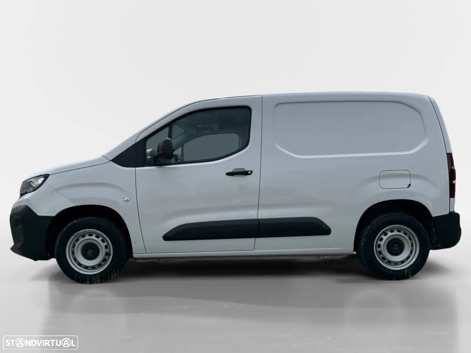 Peugeot Partner 1.5 Bluehdi  L2 - 3
