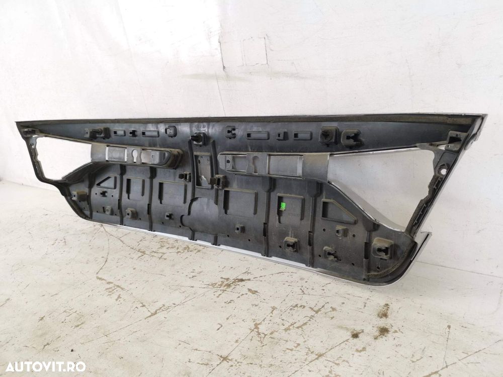 Ornament Portbagaj Renault  Megane 4 2016 2017 2018 2019 2020 Original - 6