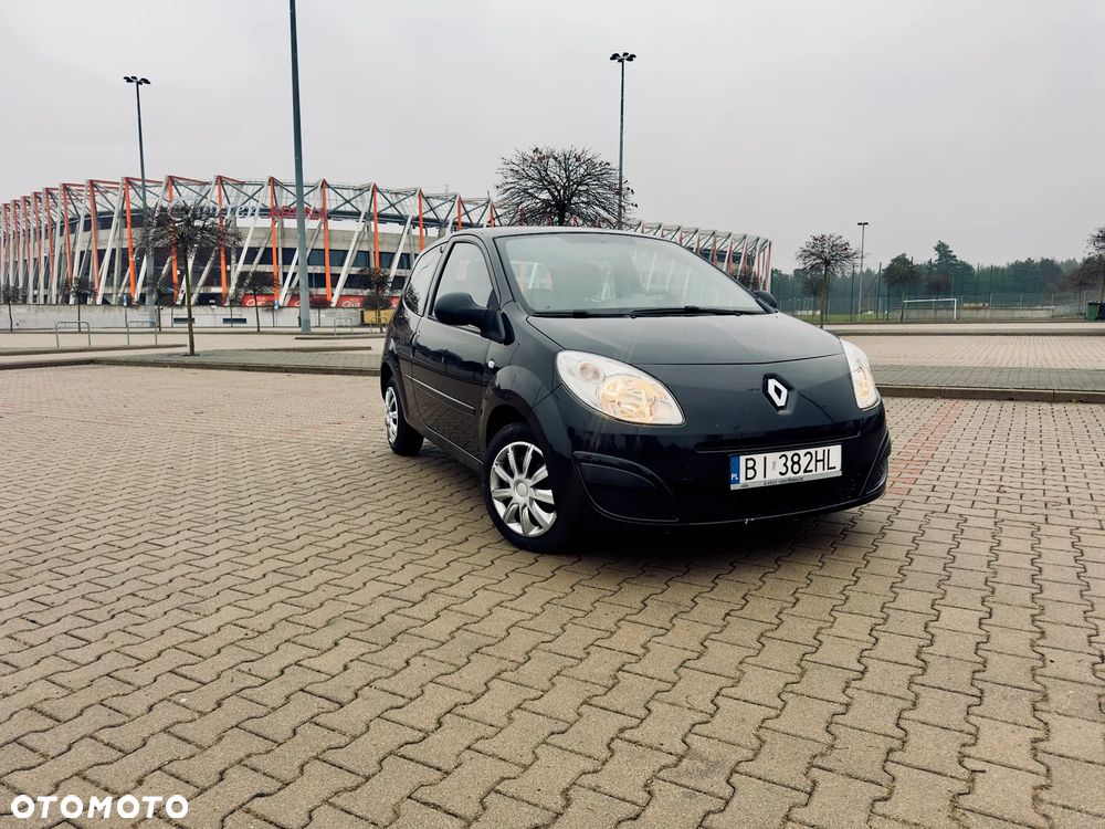 Renault Twingo - 6
