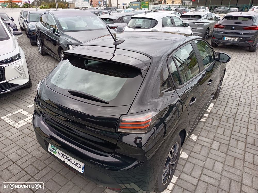 Peugeot 208 1.2 PureTech Active Pack - 10