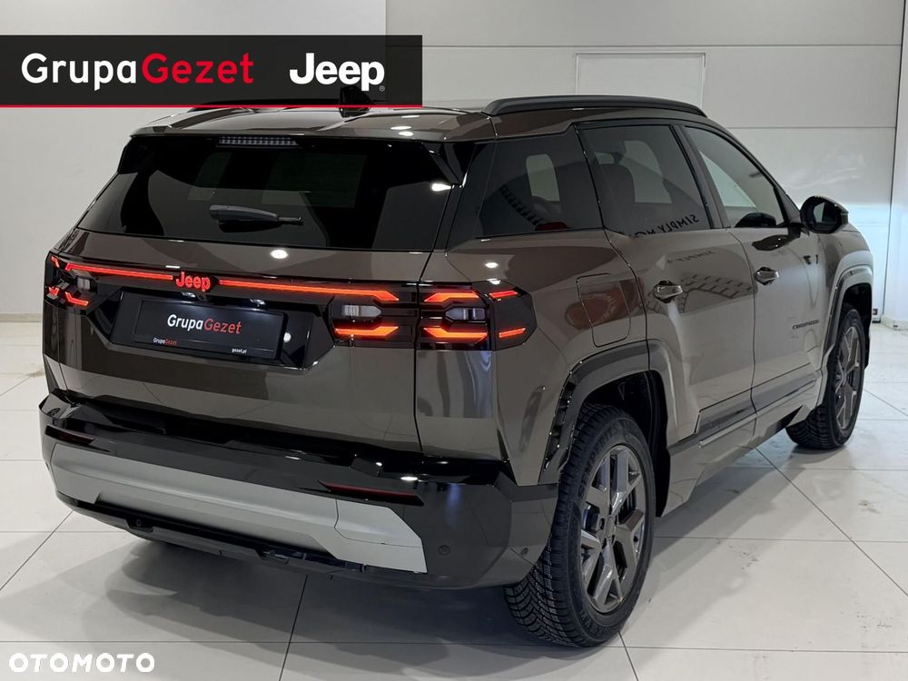 Jeep Compass - 6