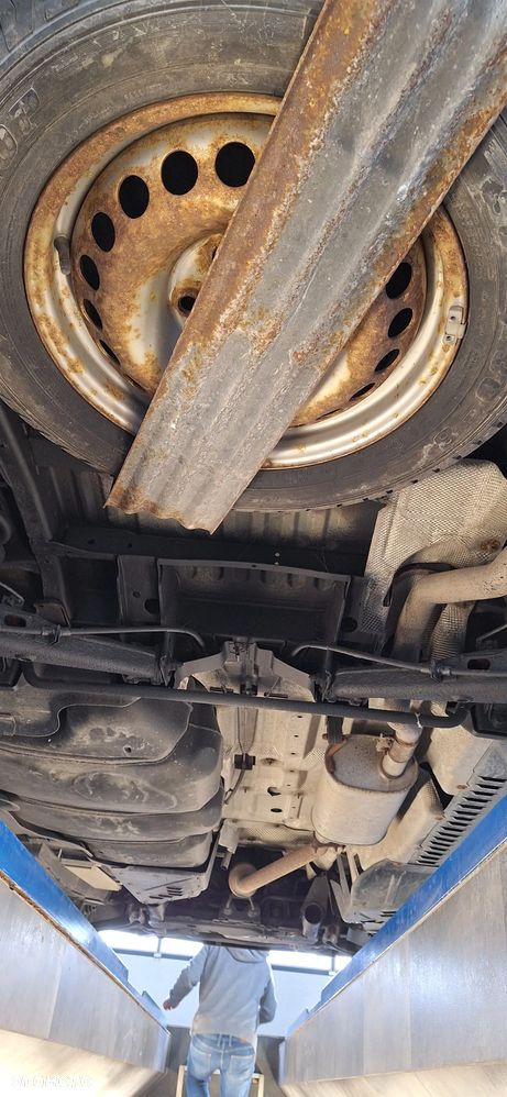 Volkswagen Transporter L1H1 Mixt - 27