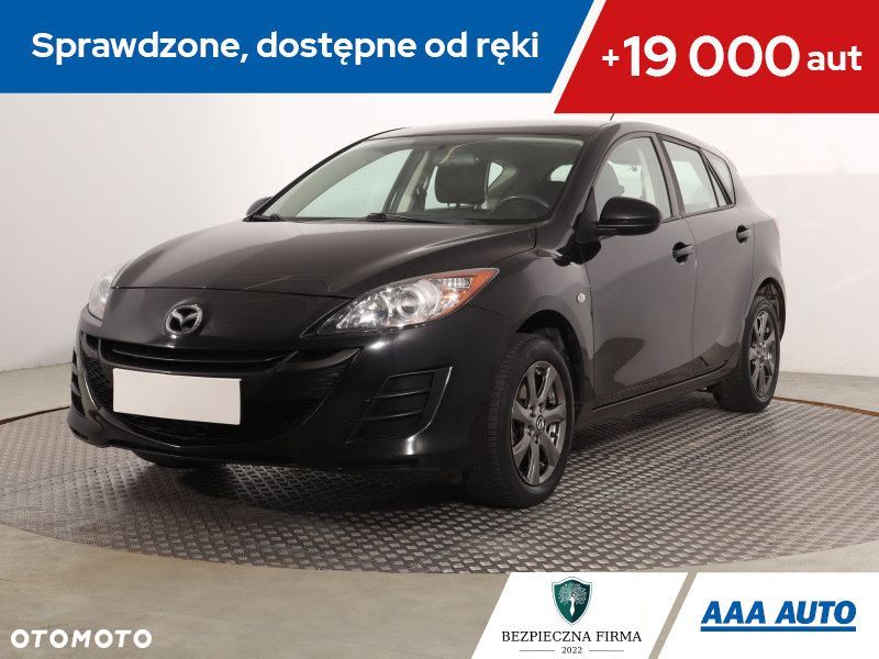 Mazda 3 - 2