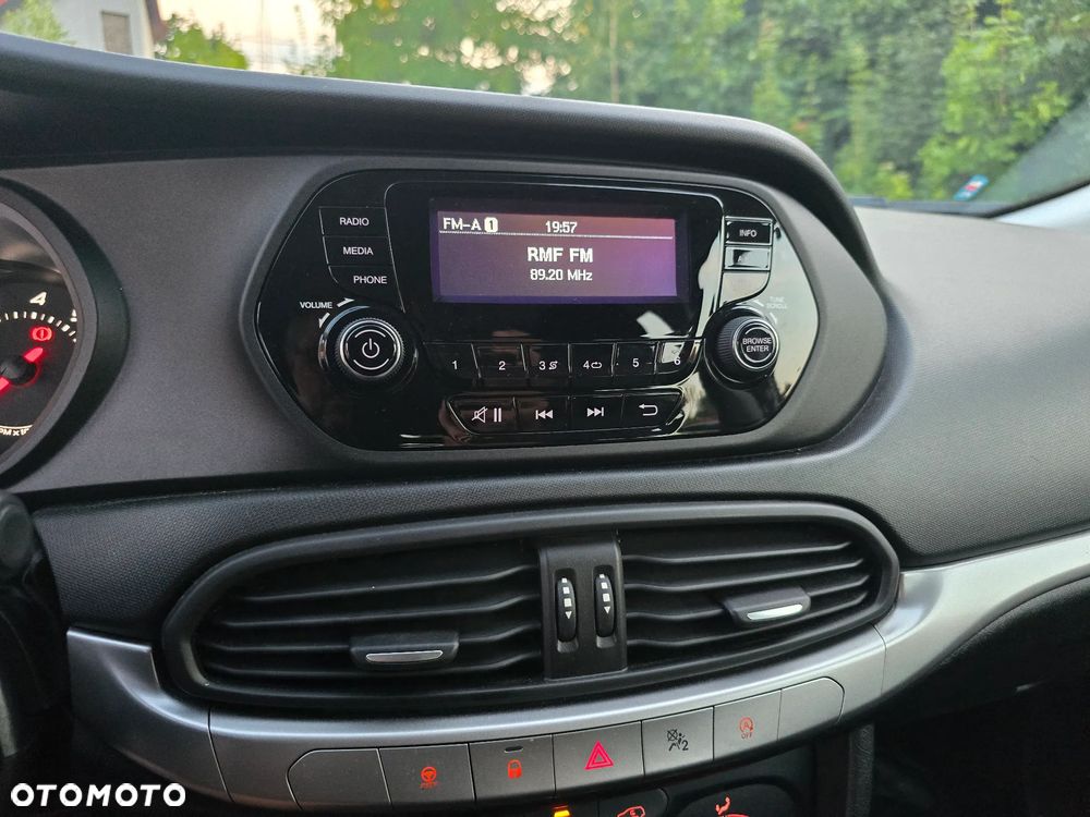 Fiat Tipo 1.4 16v Pop EU6d - 15