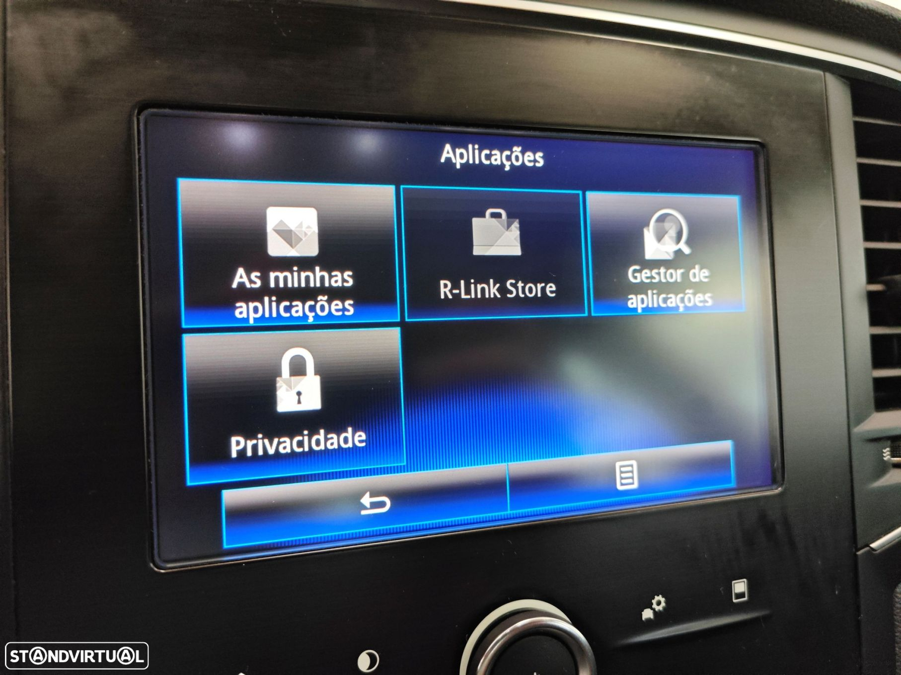 Renault Mégane Sport Tourer 1.5 dCi Zen - 41