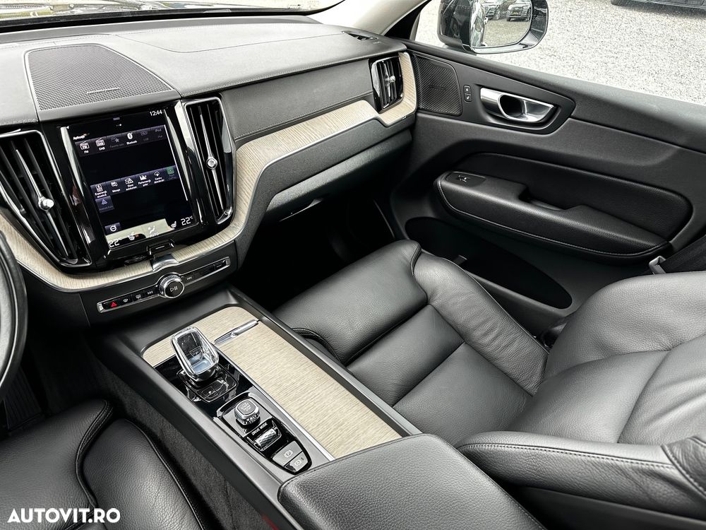 Volvo XC 60 - 20