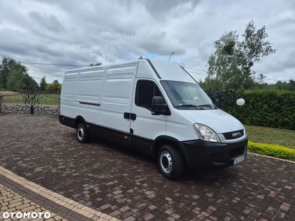Iveco Daily - 1