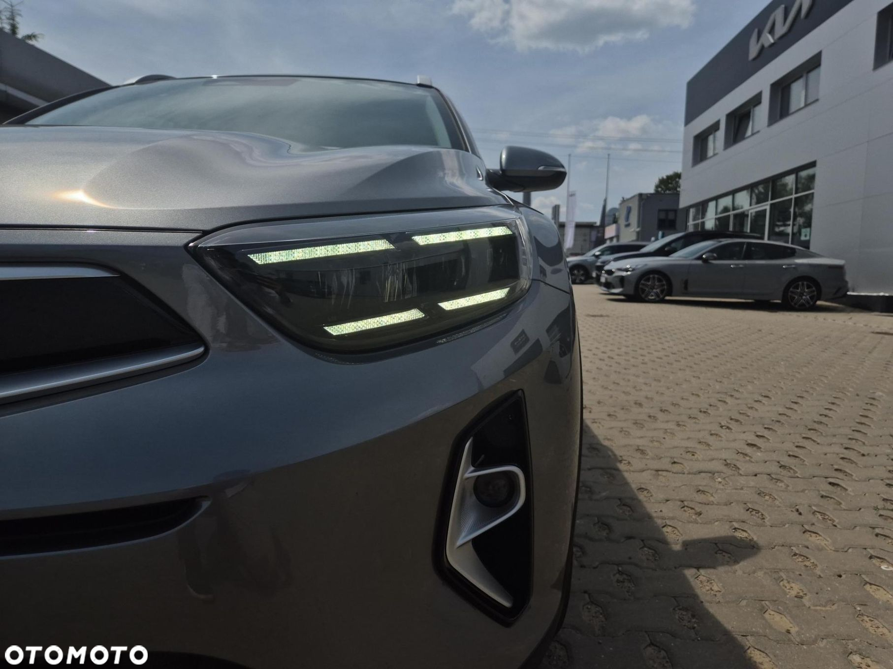 Kia Stonic - 27