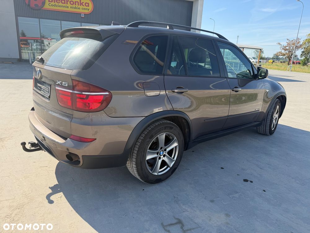 BMW X5 - 1