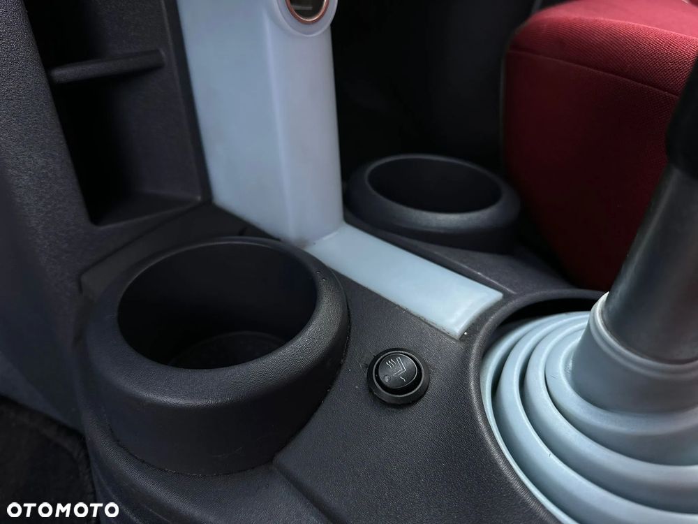 Mitsubishi Colt 1.3 Invite Spring - 11