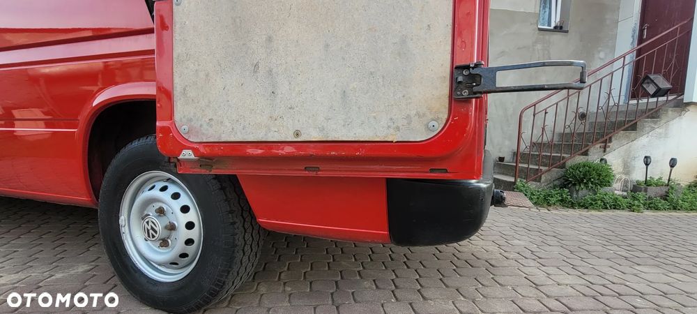 Volkswagen LT 35 - 14