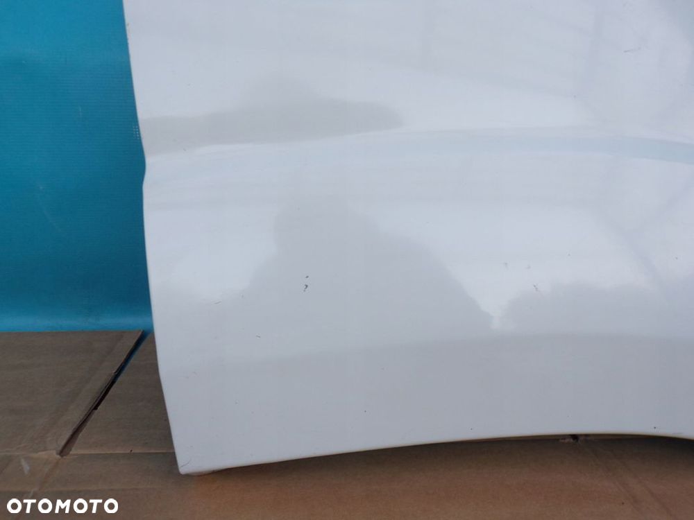 DUCATO BOXER JUMPER 14- błotnik przedni przód PRAWY BIAŁY 549 - 5