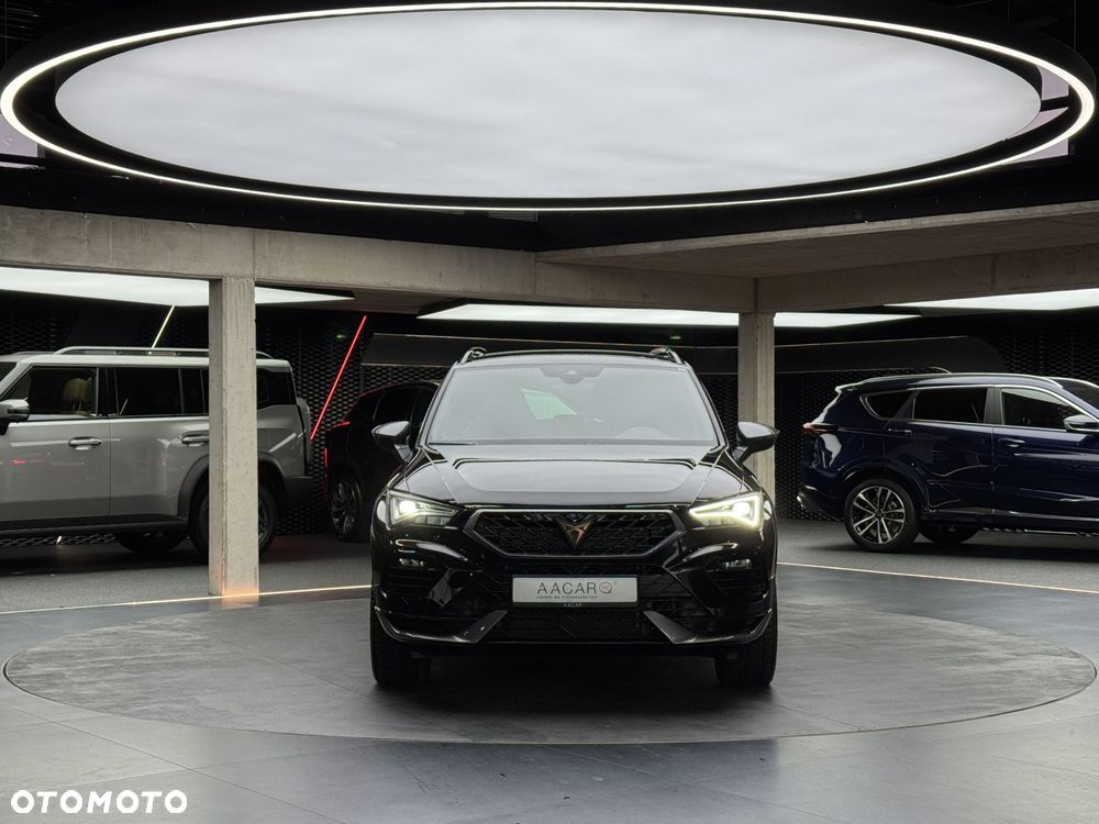 Cupra Ateca 1.5 TSI DSG - 9