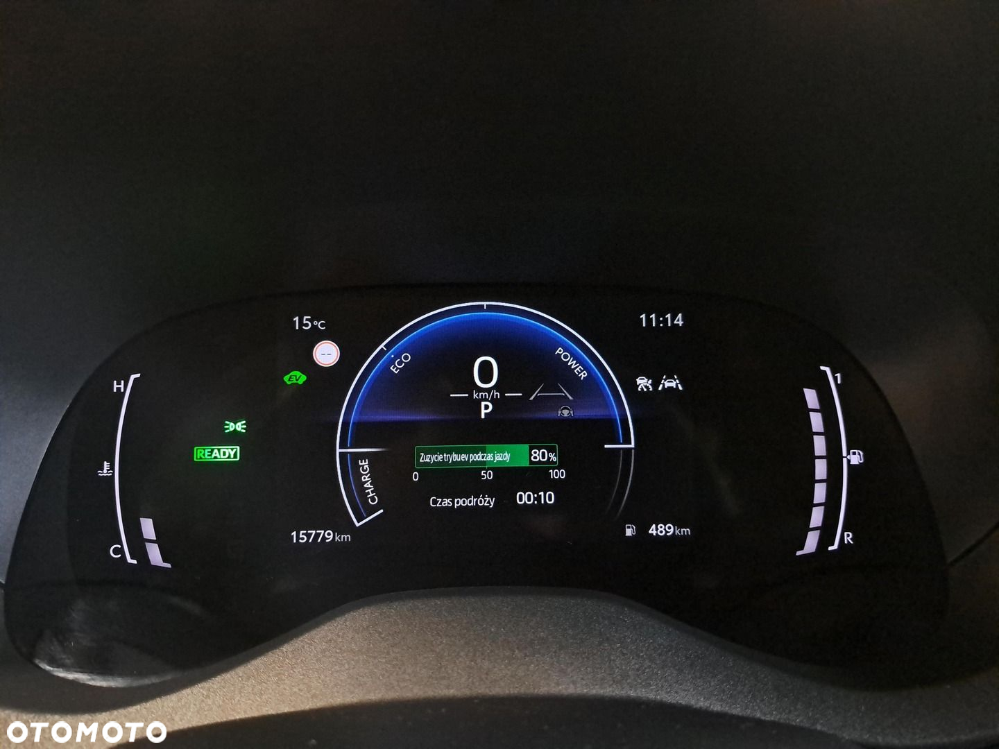 Toyota Yaris Cross Hybrid 1.5 Style - 31