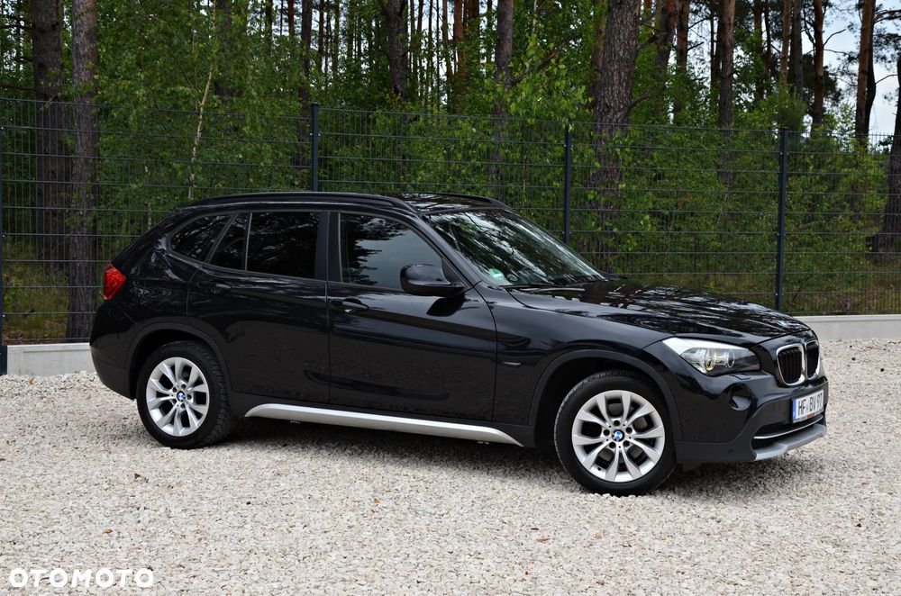 BMW X1 sDrive18d Sport Line - 15