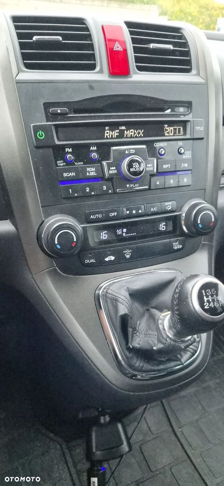Honda CR-V 2.0 Elegance - 16