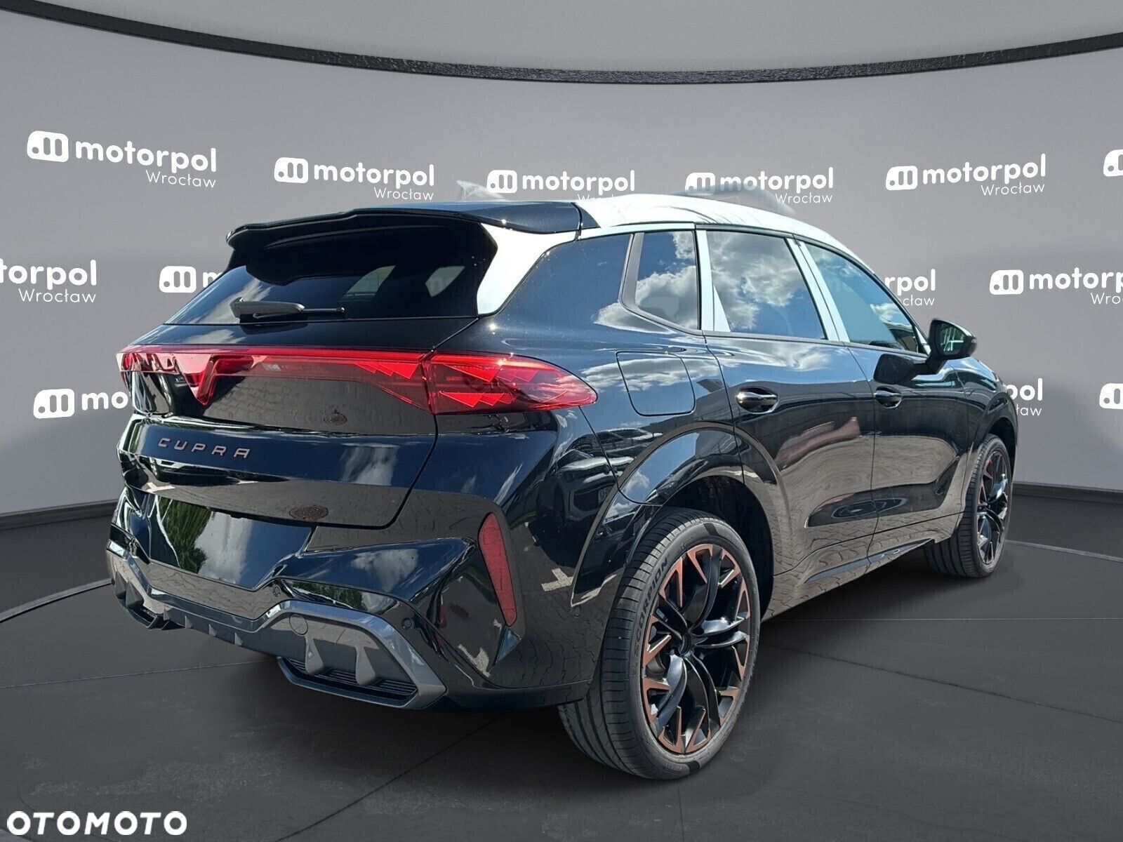 Cupra Terramar - 10