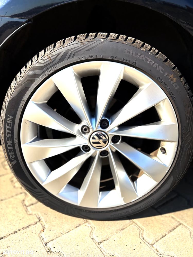 Volkswagen Passat CC 1.8 TSI DSG - 24