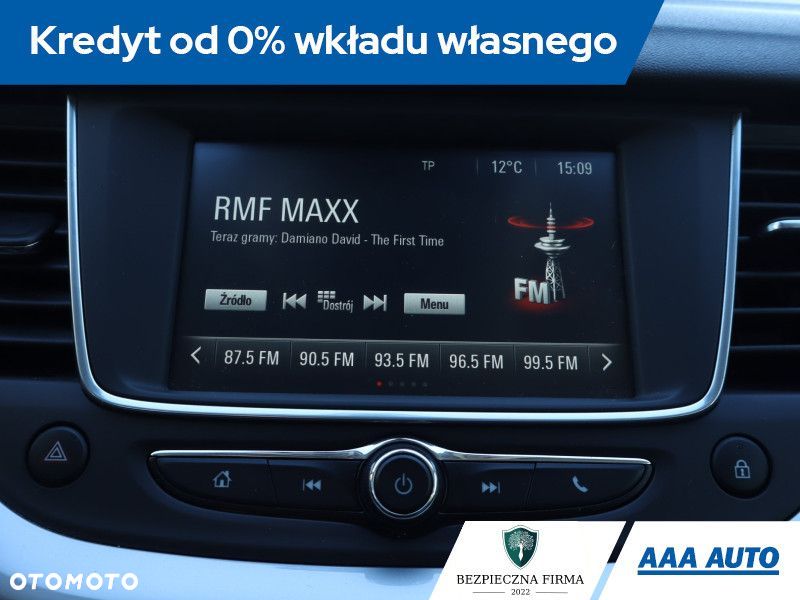 Opel Grandland X - 14