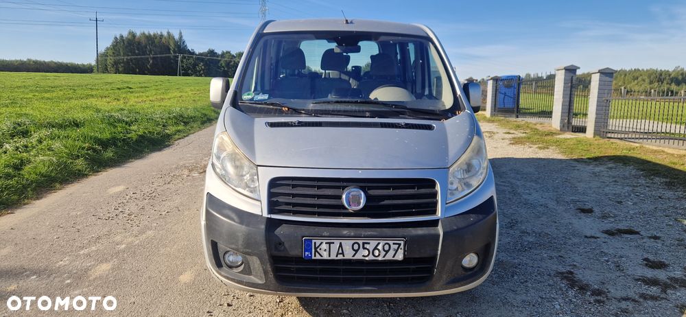 Fiat Scudo - 3